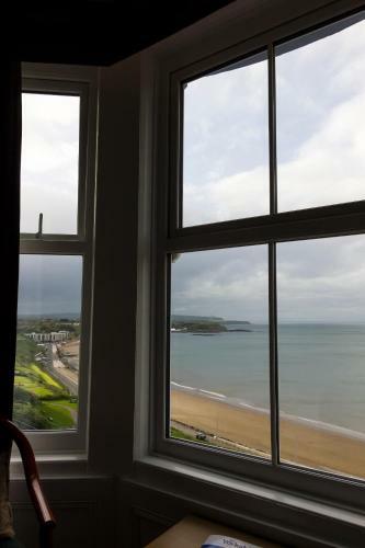 Hostal The Greno