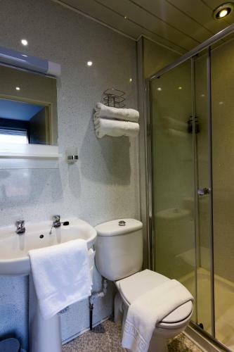 Hostal The Greno