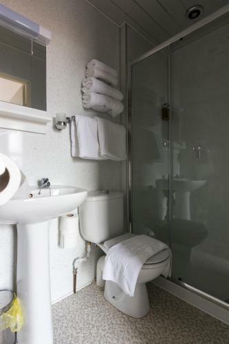 Hostal The Greno
