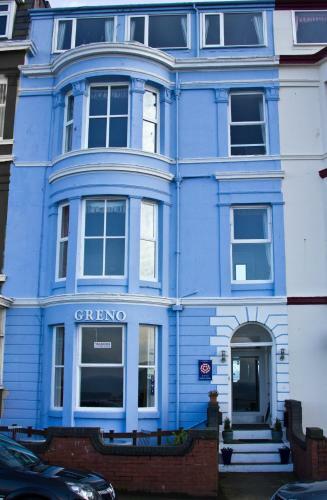Hostal The Greno