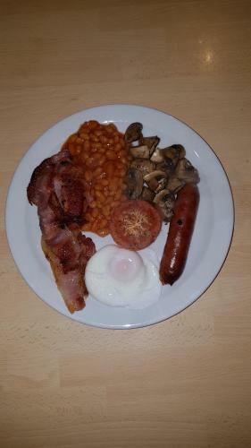 Hostal The Greno