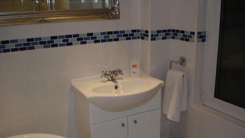 Hostal Annie's Guest House