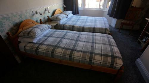 Hostal Annie's Guest House