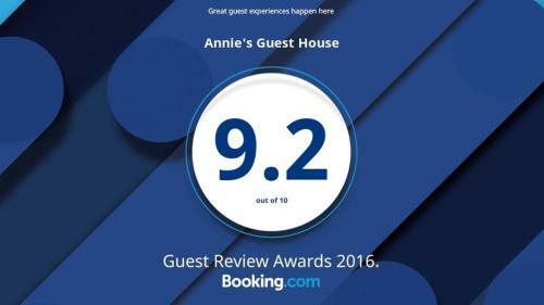 Hostal Annie's Guest House