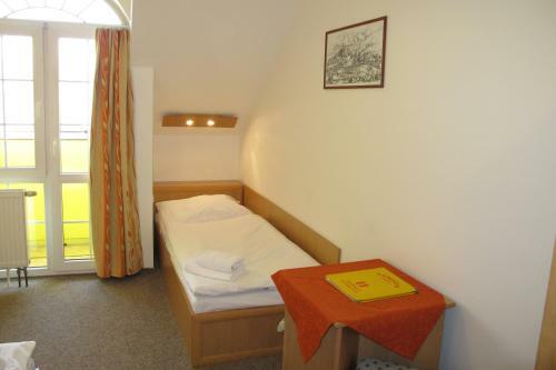 Hotel Z�me?ek