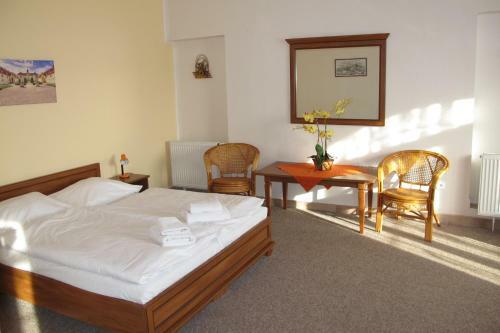 Hotel Z�me?ek