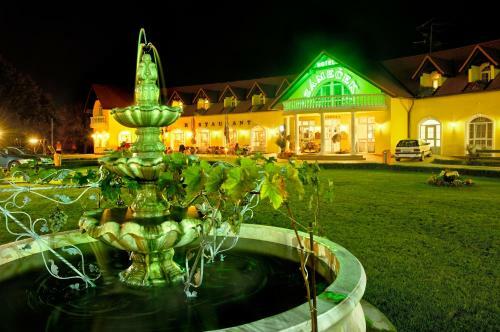 Hotel Z�me?ek