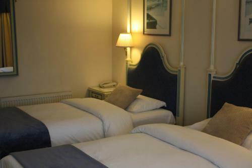 Richmond Inn Hotel