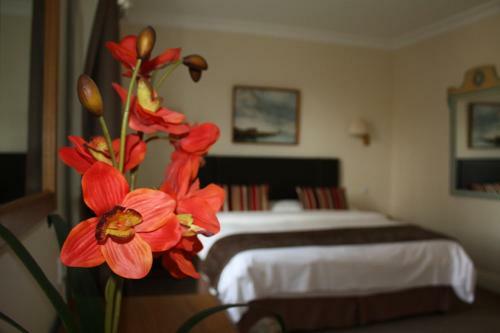 Richmond Inn Hotel
