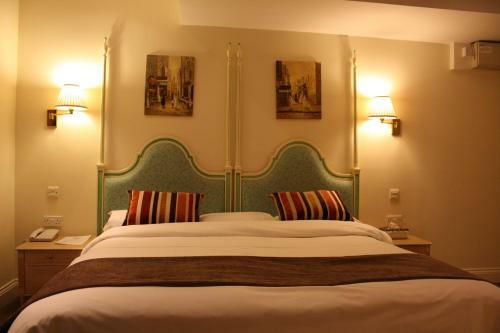 Richmond Inn Hotel