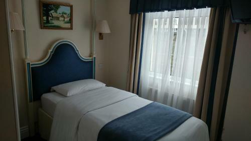 Richmond Inn Hotel