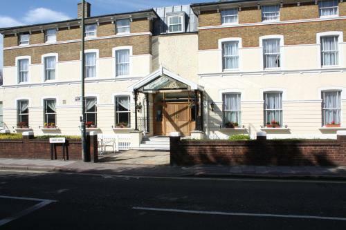 Richmond Inn Hotel