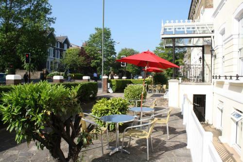 Richmond Inn Hotel
