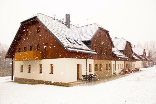 Apartment Adam U Lipna