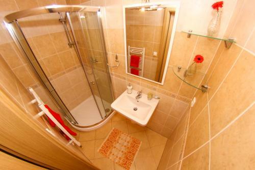 Apartment Adam U Lipna