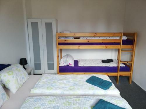 Apartamento Restaurace Max