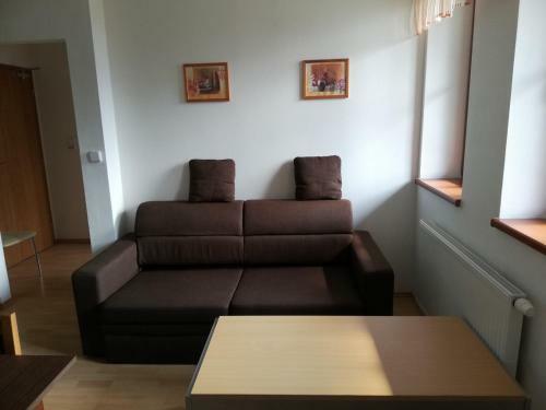 Apartamento Restaurace Max