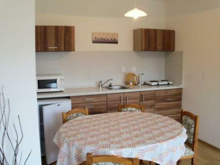 Apartamento Restaurace Max