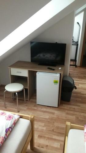 Apartamento Restaurace Max