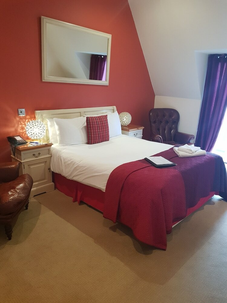 Hotel St. Giles House