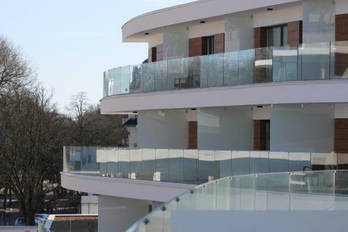 Apartamento Baltic Home Molo