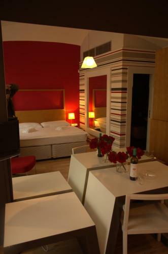 Hotel Payer II