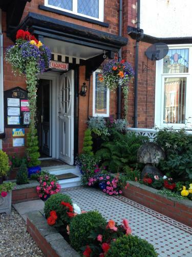 Hostal The Belmont