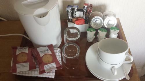 Hostal Ashdale Guest House