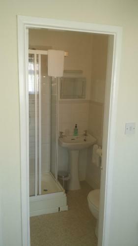 Hostal Ashdale Guest House