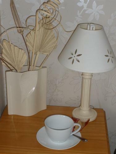 Hostal Ashdale Guest House