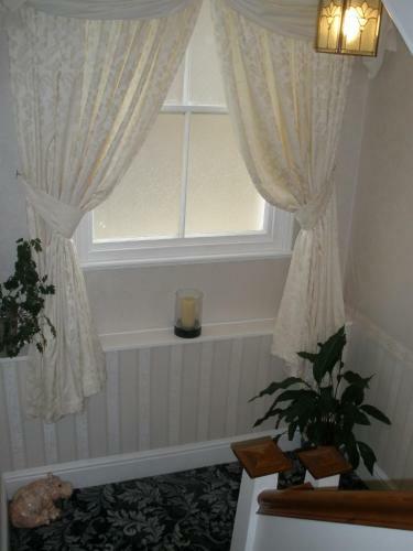 Hostal Ashdale Guest House