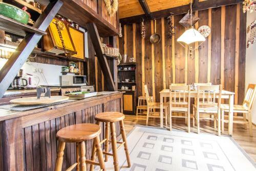 Apartament Krysin Zakopane