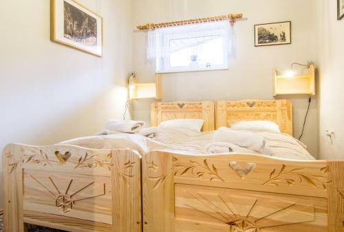 Apartament Krysin Zakopane