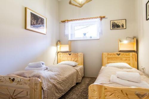 Apartament Krysin Zakopane