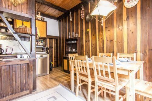 Apartament Krysin Zakopane