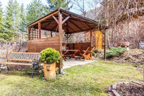 Apartament Krysin Zakopane