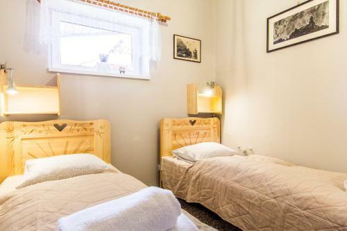 Apartament Krysin Zakopane