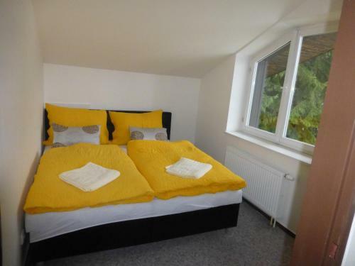 Apartment Mumlava Harrachov