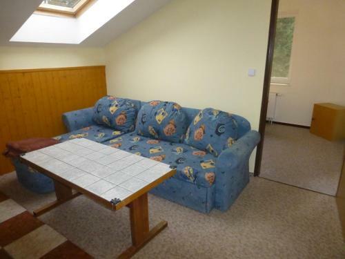 Apartment Mumlava Harrachov