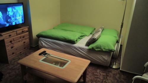 Apartment Mumlava Harrachov
