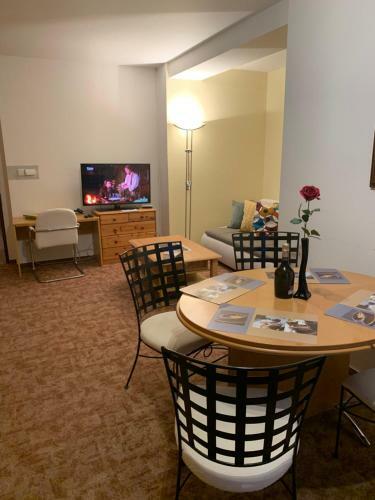 Apartment Mumlava Harrachov