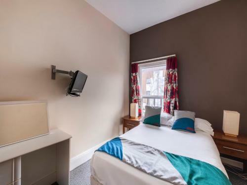 Bed & Breakfast Kates Bnb