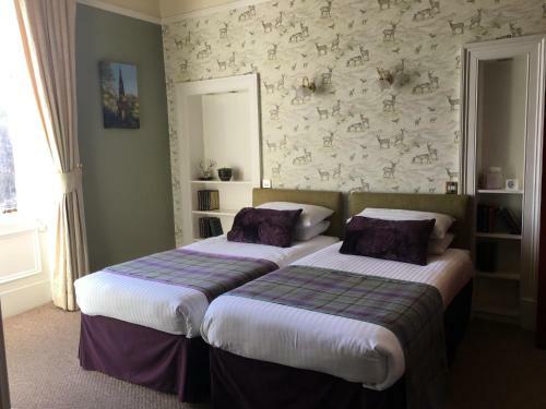 Hostal Dunedin Guest House