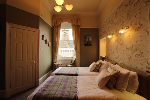 Hostal Dunedin Guest House