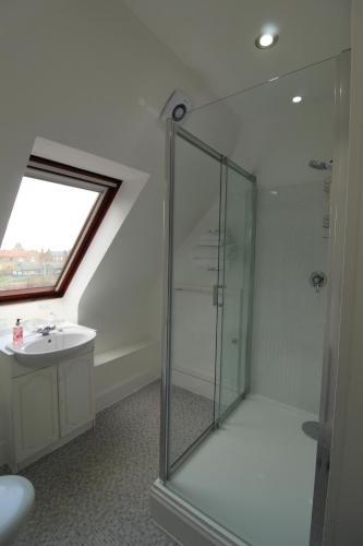 Hostal Dunedin Guest House