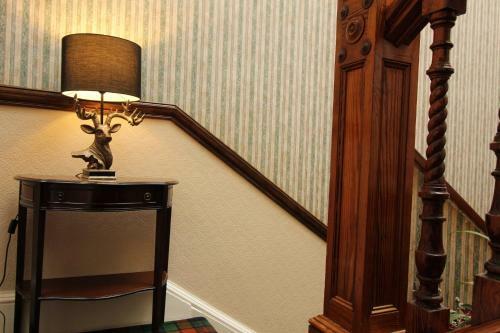 Hostal Dunedin Guest House