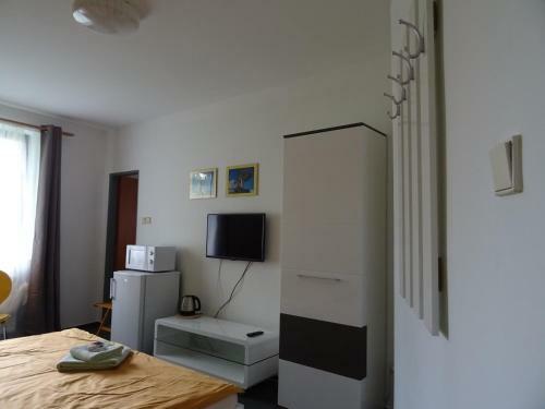 Hostal Penzion Eden Turnov