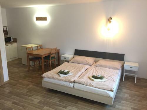 Hostal Penzion Eden Turnov