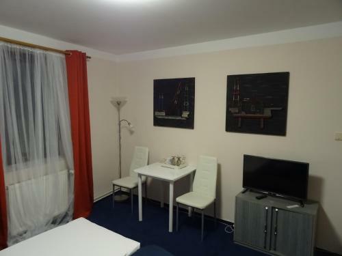 Hostal Penzion Eden Turnov