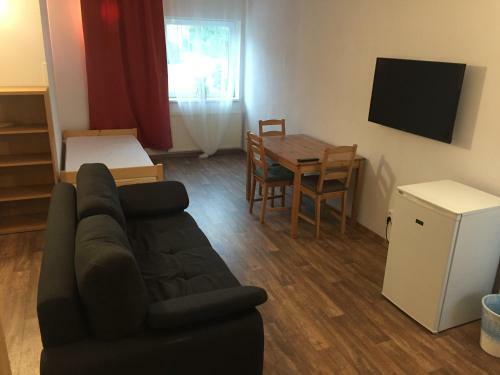 Hostal Penzion Eden Turnov